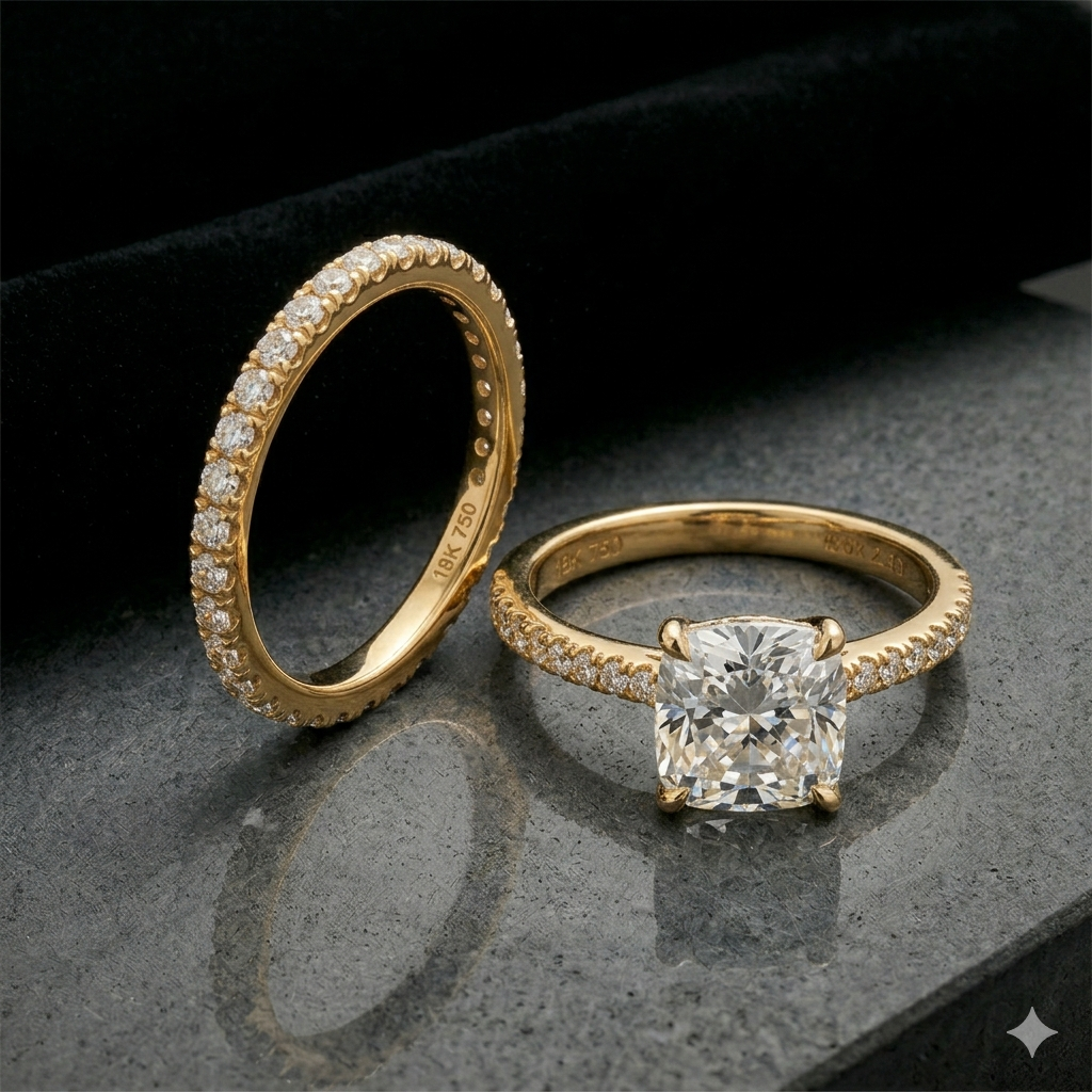 Anillos
