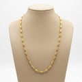 Cadena Rustica 60cm/10,08gr