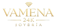 Vamena Joyeria 24k – Inicio